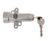 Steering Column Lock & Keys (New) - Less Switch - 160337